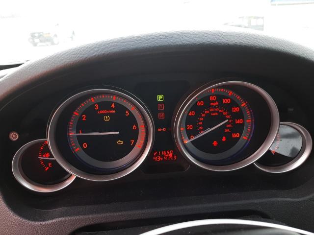 Photo 9 from auction – 2010 MAZDA 6 I with VIN 1YVHZ8CH5A5M11918