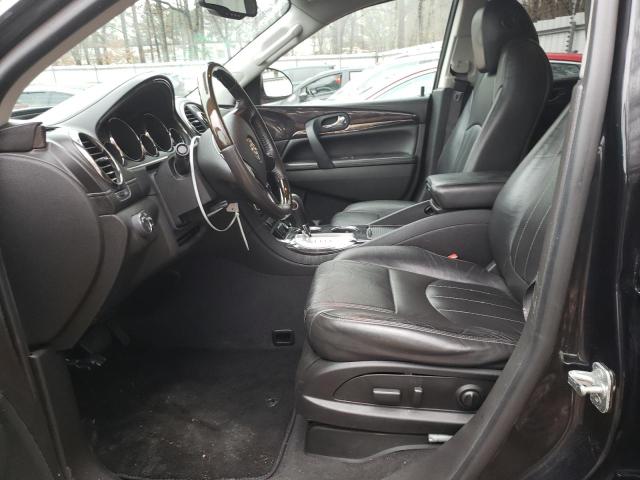 Photo 7 from auction – 2015 BUICK ENCLAVE with VIN 5GAKRBKD5FJ131715
