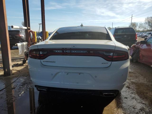 Photo 6 from auction – 2018 DODGE CHARGER SX with VIN 2C3CDXHG3JH188199