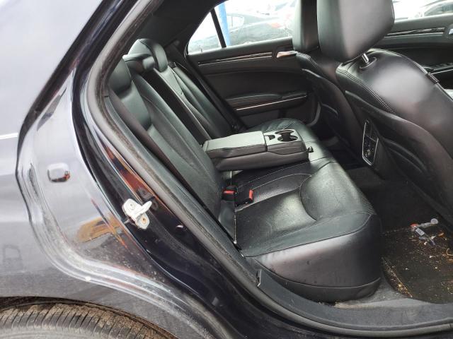 Photo 10 from auction – 2012 CHRYSLER 300 LIMITE with VIN 2C3CCACGXCH200326