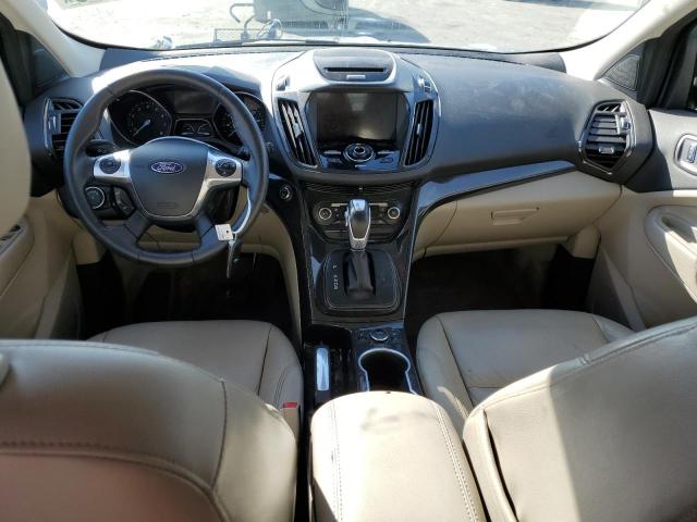Photo 8 from auction – 2016 FORD ESCAPE TIT with VIN 1FMCU0JX8GUB67413