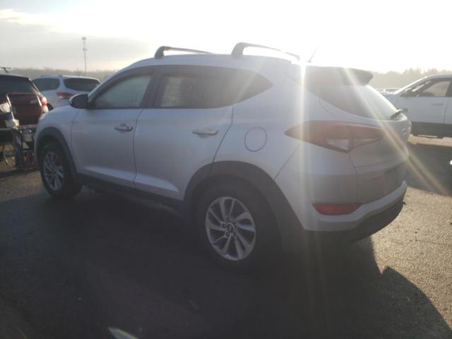 Photo 2 from auction – 2016 HYUNDAI TUCSON LIM with VIN KM8J3CA46GU067750