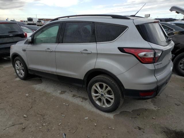 Photo 2 from auction – 2018 FORD ESCAPE SE with VIN 1FMCU0GDXJUD06008