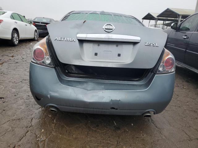 Photo 6 from auction – 2007 NISSAN ALTIMA 2.5 with VIN 1N4AL21E87N446403
