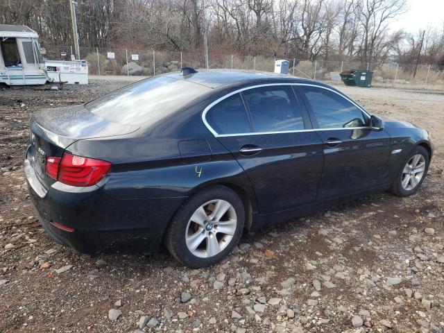 Photo 3 from auction – 2012 BMW 528 I with VIN WBAXG5C5XCDY29456