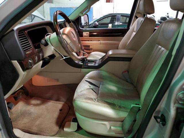 Photo 7 from auction – 2003 LINCOLN AVIATOR with VIN 5LMEU68H53ZJ50301