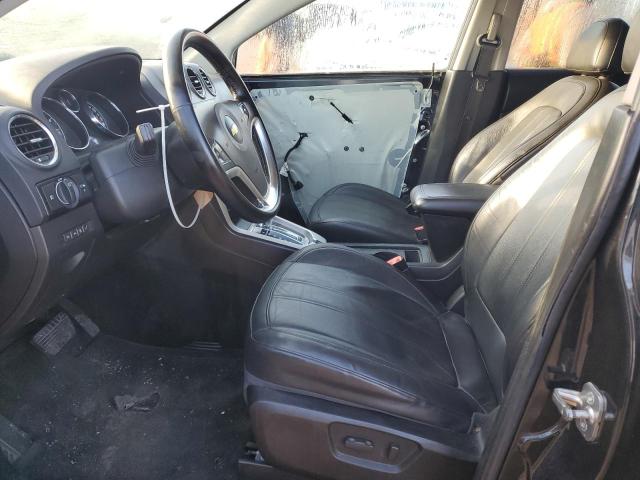 Photo 7 from auction – 2013 CHEVROLET CAPTIVA LT with VIN 3GNAL4EKXDS626951