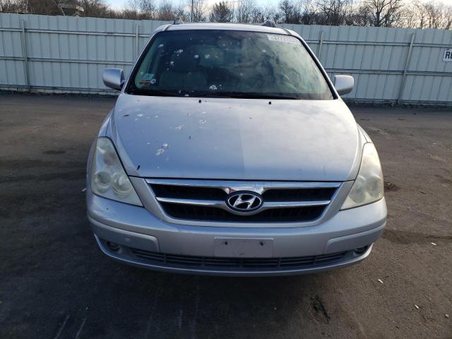 Photo 5 from auction – 2007 HYUNDAI ENTOURAGE with VIN KNDMC233576022299