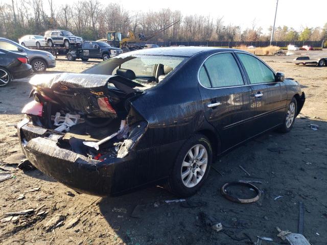 Photo 3 from auction – 2003 LEXUS ES 300 with VIN JTHBF30G536012067