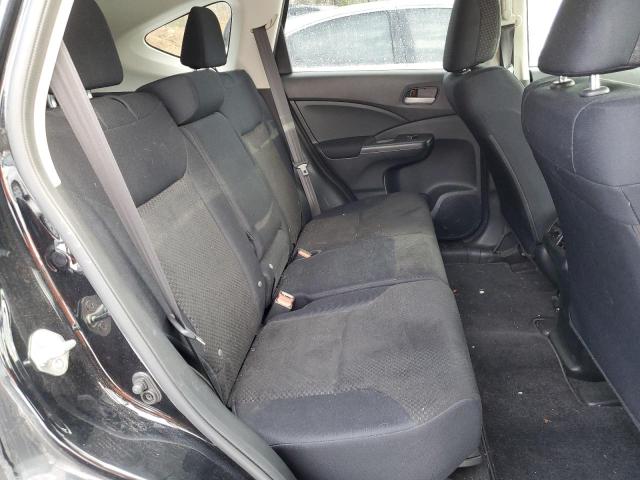 Photo 11 from auction – 2016 HONDA CR-V SE with VIN 5J6RM4H49GL093680