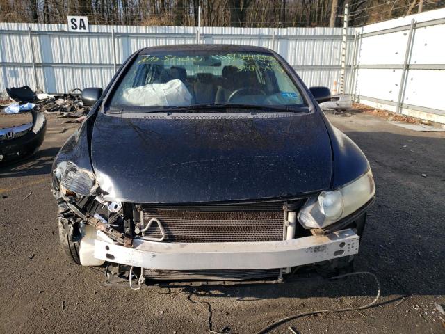 Photo 5 from auction – 2011 HONDA CIVIC LX-S with VIN 19XFA1F65BE036883