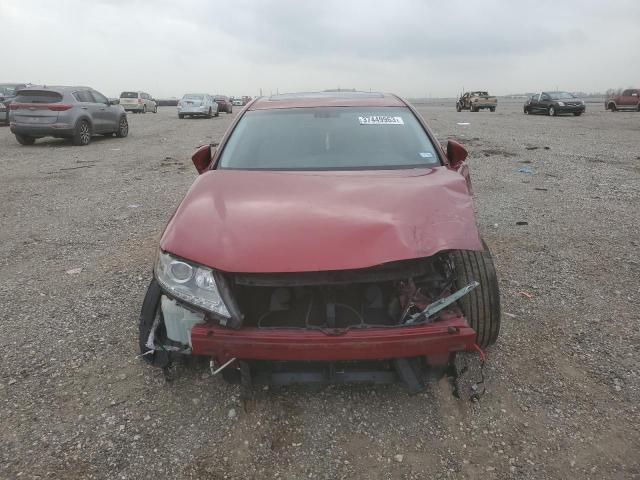 Photo 5 from auction – 2015 LEXUS ES 350 with VIN JTHBK1GG4F2202203