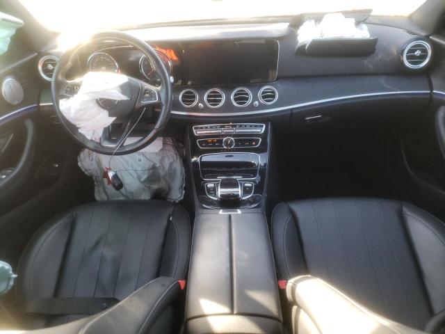 Photo 8 from auction – 2017 MERCEDES-BENZ E 300 with VIN WDDZF4JB9HA188672
