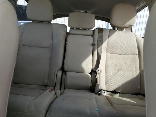 Zdjęcie 10 z aukcji – 2017 NISSAN PATHFINDER z VIN 5N1DR2MN0HC601682
