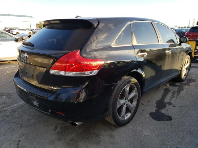 Photo 3 from auction – 2012 TOYOTA VENZA LE with VIN 4T3ZK3BB2CU049749