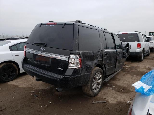 Photo 3 from auction – 2015 FORD EXPEDITION with VIN 1FMJU1KT1FEF32905