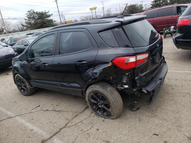 Photo 2 from auction – 2019 FORD ECOSPORT S with VIN MAJ3S2GE2KC285733