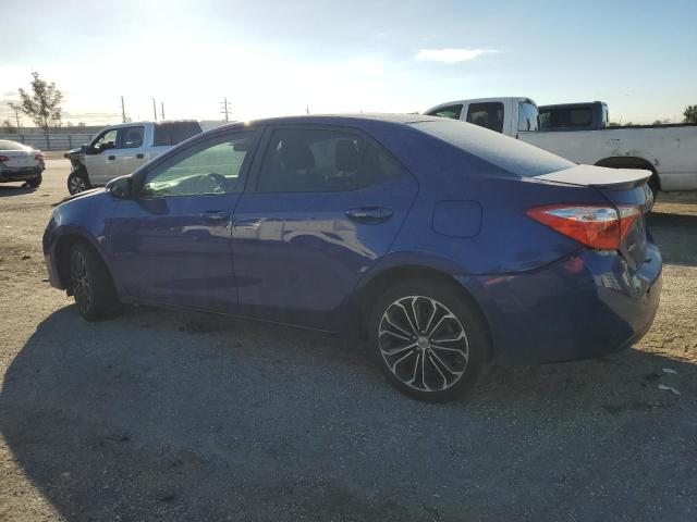 Photo 2 from auction – 2016 TOYOTA COROLLA L with VIN 2T1BURHEXGC532597