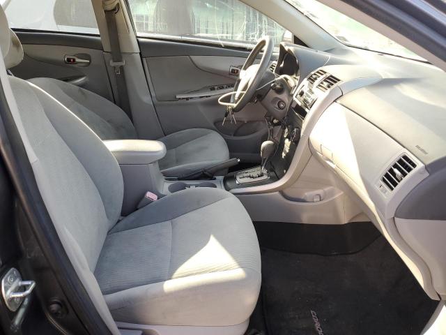 Photo 7 from auction – 2010 TOYOTA COROLLA BA with VIN 2T1BU4EE8AC261103