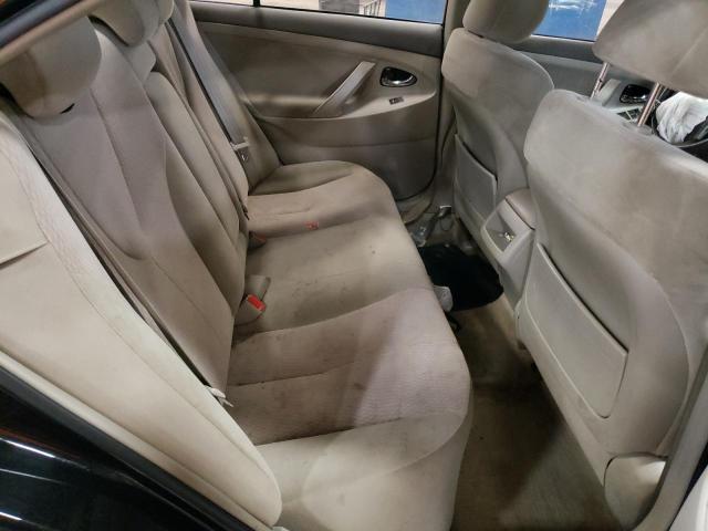 Photo 10 from auction – 2011 TOYOTA CAMRY BASE with VIN 4T1BF3EK8BU140386