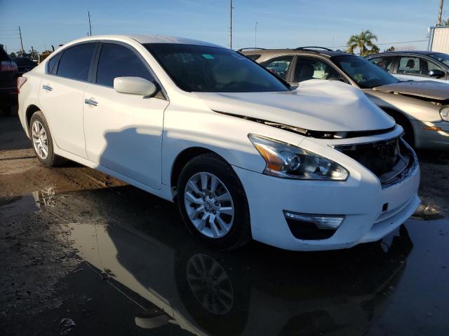 Photo 4 from auction – 2015 NISSAN ALTIMA 2.5 with VIN 1N4AL3AP7FN896839