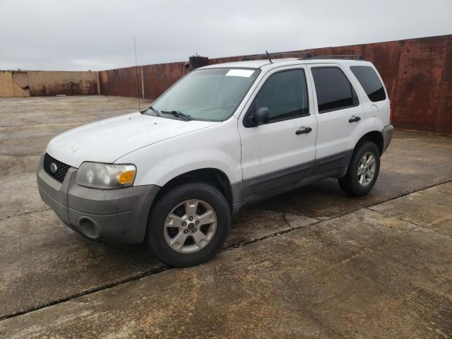 Photo 1 from auction – 2006 FORD ESCAPE XLT with VIN 1FMYU03Z26KA07445
