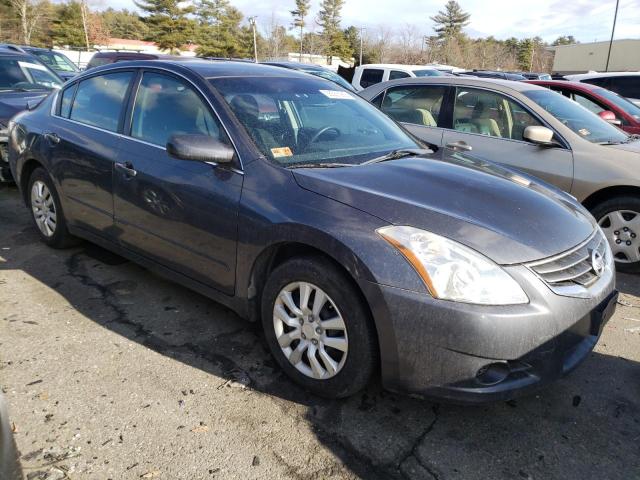 Photo 4 from auction – 2012 NISSAN ALTIMA BAS with VIN 1N4AL2AP3CC226254