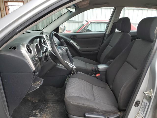 Photo 7 from auction – 2007 PONTIAC VIBE with VIN 5Y2SL65847Z436017