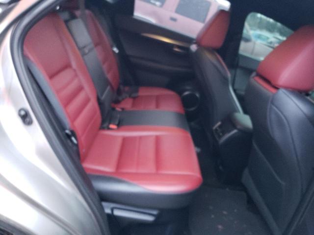 Photo 10 from auction – 2015 LEXUS NX 200T with VIN JTJBARBZ6F2043497
