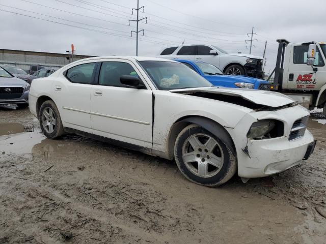 Photo 4 from auction – 2007 DODGE CHARGER SE with VIN 2B3KA43GX7H800771