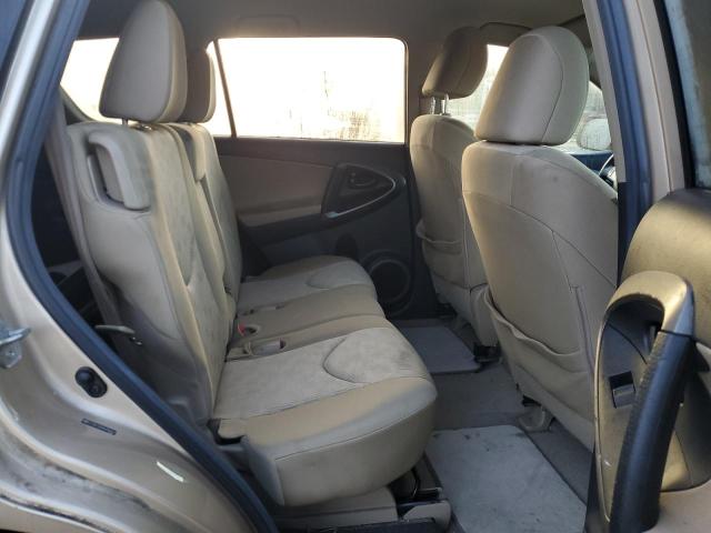 Photo 10 from auction – 2012 TOYOTA RAV4 with VIN 2T3BF4DV9CW186691