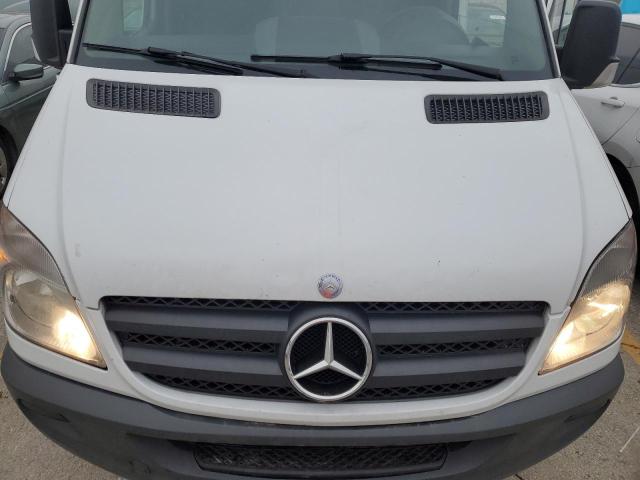 Photo 12 from auction – 2013 MERCEDES-BENZ SPRINTER 2 with VIN WD3PE8CC9D5795699