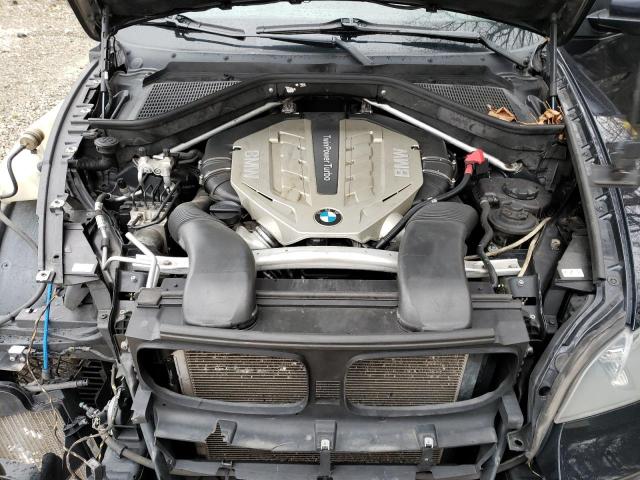 Photo 12 from auction – 2012 BMW X5 XDRIVE5 with VIN 5UXZV8C53CL422277