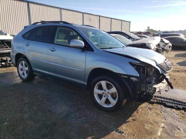 Photo 4 from auction – 2006 LEXUS RX 330 with VIN 2T2GA31U46C052238