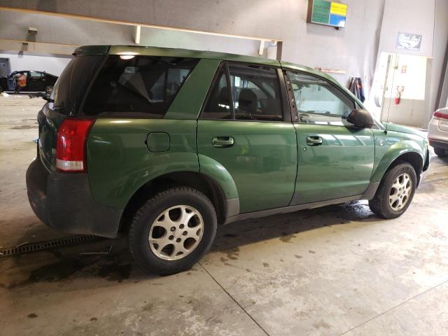 Photo 3 from auction – 2004 SATURN VUE with VIN 5GZCZ53464S886560