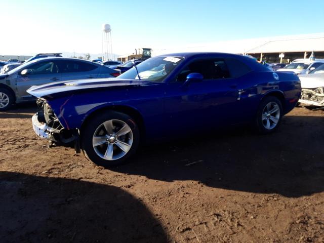 DODGE CHALLENGER 2019 with VIN 2C3CDZAG3KH731347 - Photo from auction