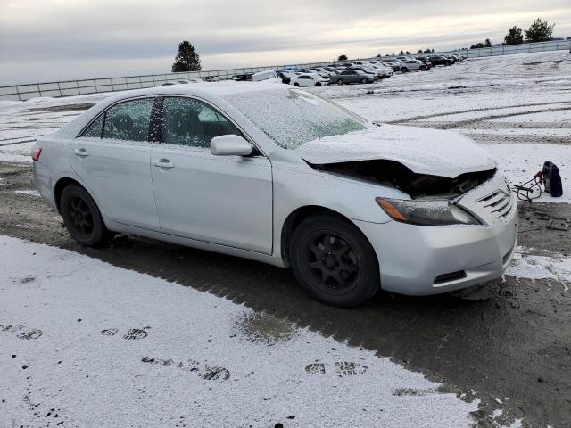 Photo 4 from auction – 2007 TOYOTA CAMRY CE with VIN 4T1BE46K37U097042