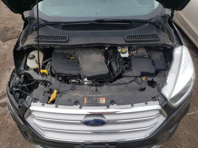 Photo 12 from auction – 2017 FORD ESCAPE SE with VIN 1FMCU0GD1HUE06203