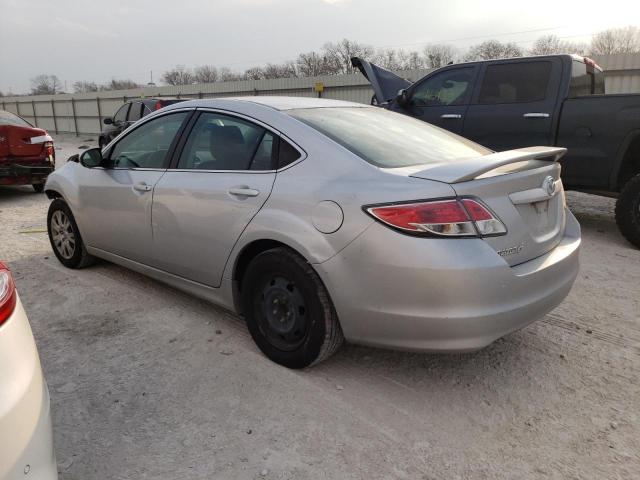 Photo 2 from auction – 2011 MAZDA 6 I with VIN 1YVHZ8BH9B5M16459