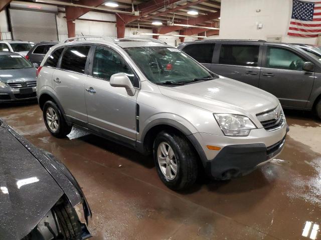 Photo 4 from auction – 2008 SATURN VUE XE with VIN 3GSCL33P98S701787