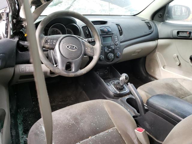 صورة رقم 8 من المزاد - 2012 KIA FORTE LX مع VIN KNAFT4A29C5628832