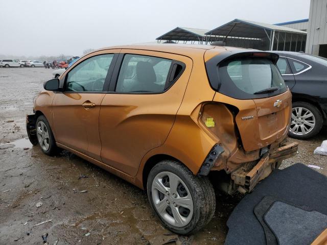 Photo 2 from auction – 2019 CHEVROLET SPARK LS with VIN KL8CB6SA3KC707183