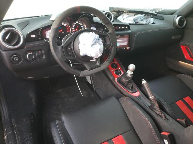 Photo 8 from auction – 2021 LOTUS EVORA GT with VIN SCCLMDDN6MHA10748