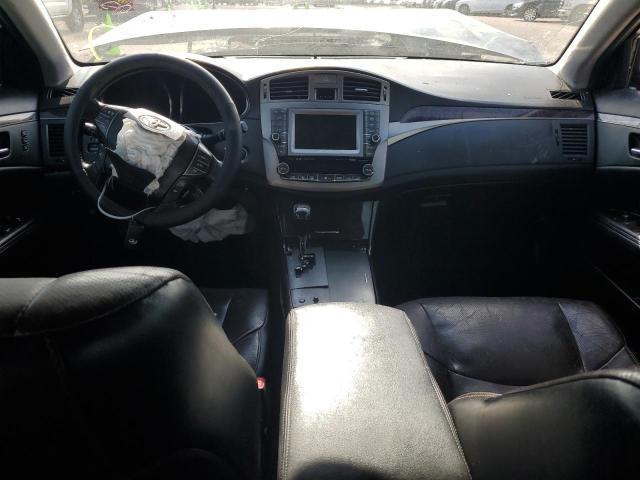 Zdjęcie 8 z aukcji – 2011 TOYOTA AVALON BAS z VIN 4T1BK3DB1BU411057