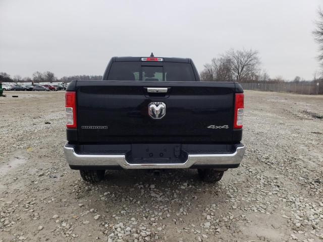 Photo 6 from auction – 2019 RAM 1500 BIG H with VIN 1C6RRFFG6KN727516