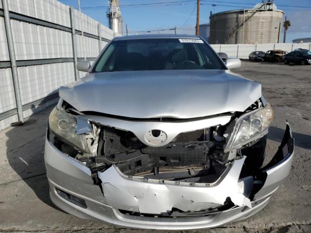 Photo 5 from auction – 2008 TOYOTA CAMRY CE with VIN 4T1BE46K78U246196