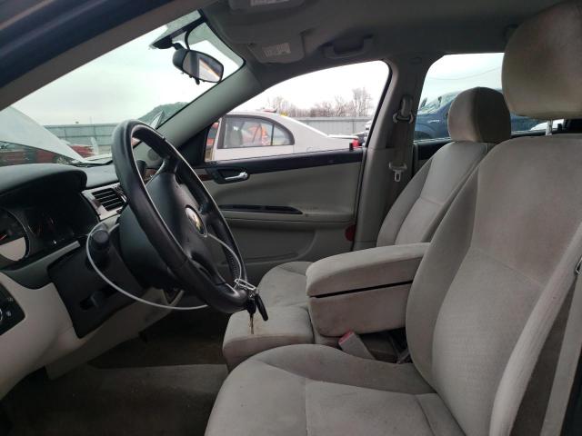 Photo 7 from auction – 2007 CHEVROLET IMPALA LT with VIN 2G1WT55N679390114