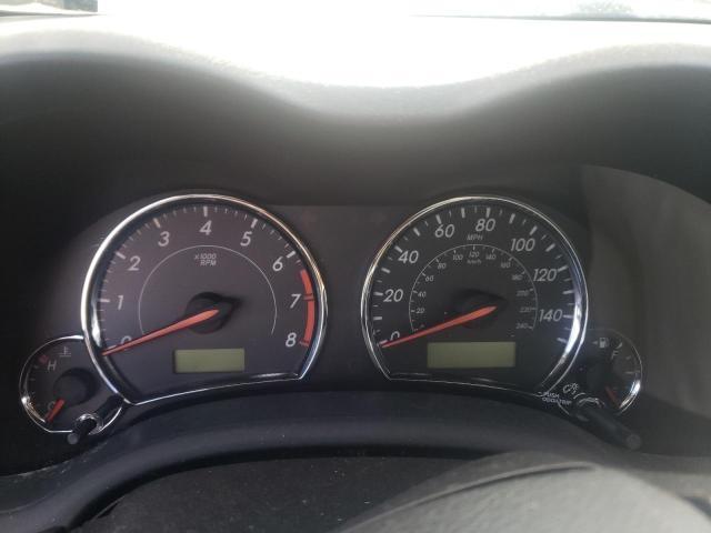 Foto 9 de la subasta – 2013 TOYOTA COROLLA BA con VIN 2T1BU4EE6DC974814
