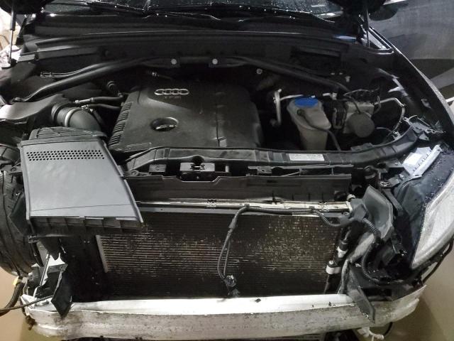 Photo 12 from auction – 2015 AUDI Q5 PREMIUM with VIN WA1LFAFP9FA138672