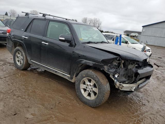 Photo 4 from auction – 2011 TOYOTA 4RUNNER SR with VIN JTEBU5JR7B5059801
